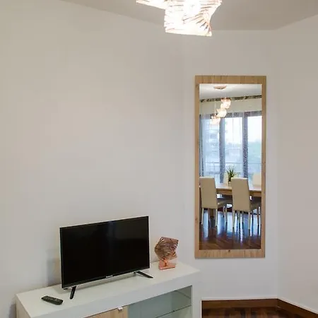 Guest house Domus Bb - Plaza Fiumicino