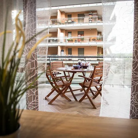 Domus Bb - Plaza Guest house 3*