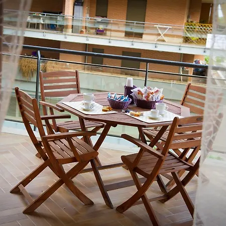 Domus Bb - Plaza Guest house 3*