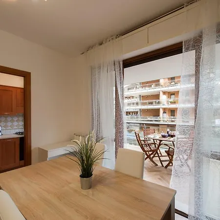 Guest house Domus Bb - Plaza Fiumicino