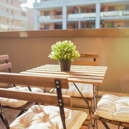 Domus Bb - Plaza Guest house