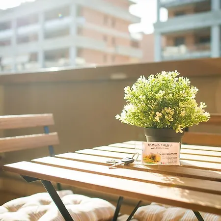 Guest house Domus Bb - Plaza 3*