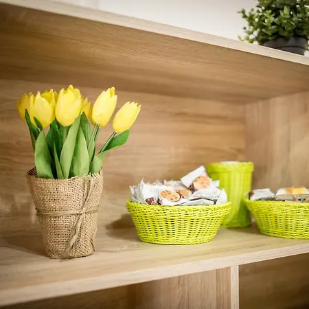 Guest house Domus Bb - Plaza Fiumicino