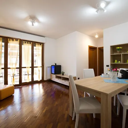 Domus Bb - Plaza 3* Fiumicino