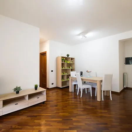 Domus Bb - Plaza Fiumicino
