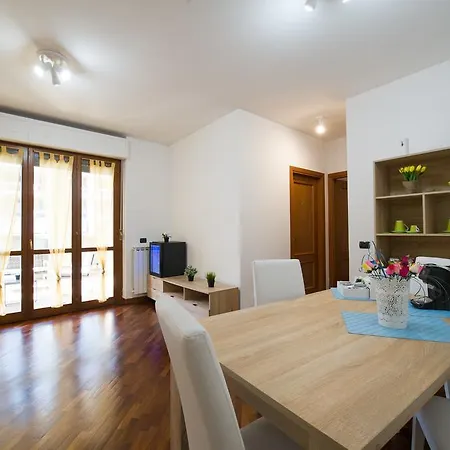 Guest house Domus Bb - Plaza 3*