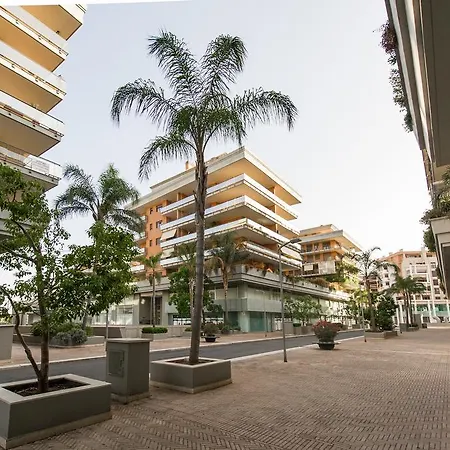 Guest house Domus Bb - Plaza Fiumicino