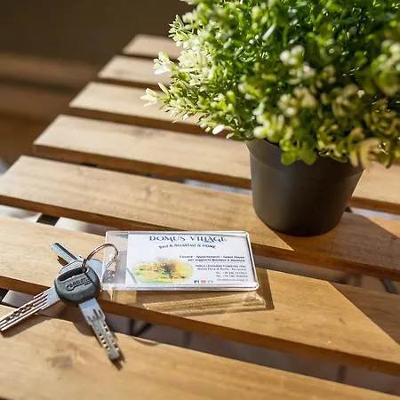 بيت ضيافة Domus Bb - Plaza فيوميتشينو