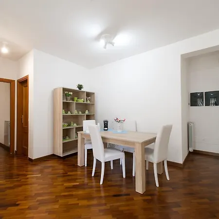 Domus Bb - Plaza 3* فيوميتشينو