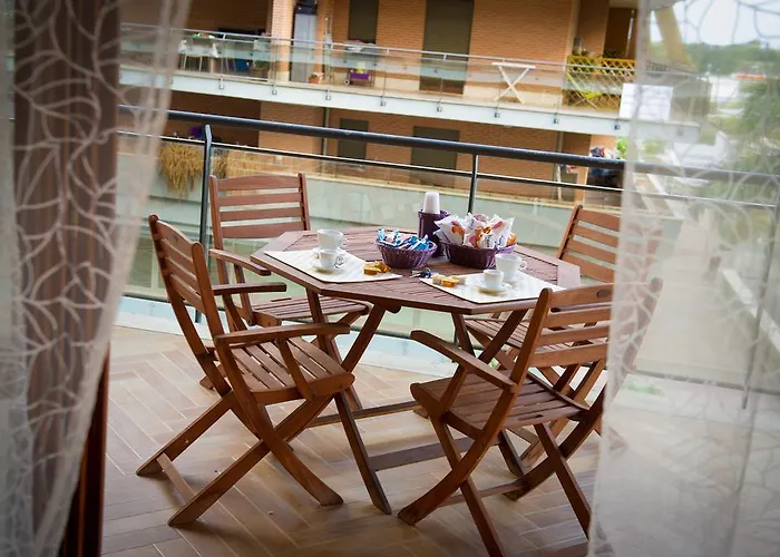 Domus Bb - Plaza بيت ضيافة 3*