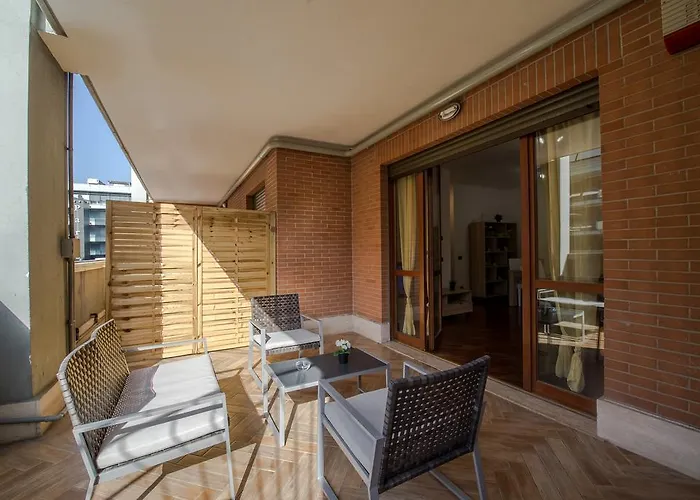 بيت ضيافة Domus Bb - Plaza