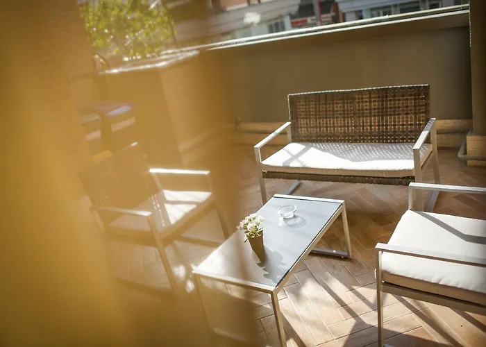 بيت ضيافة Domus Bb - Plaza